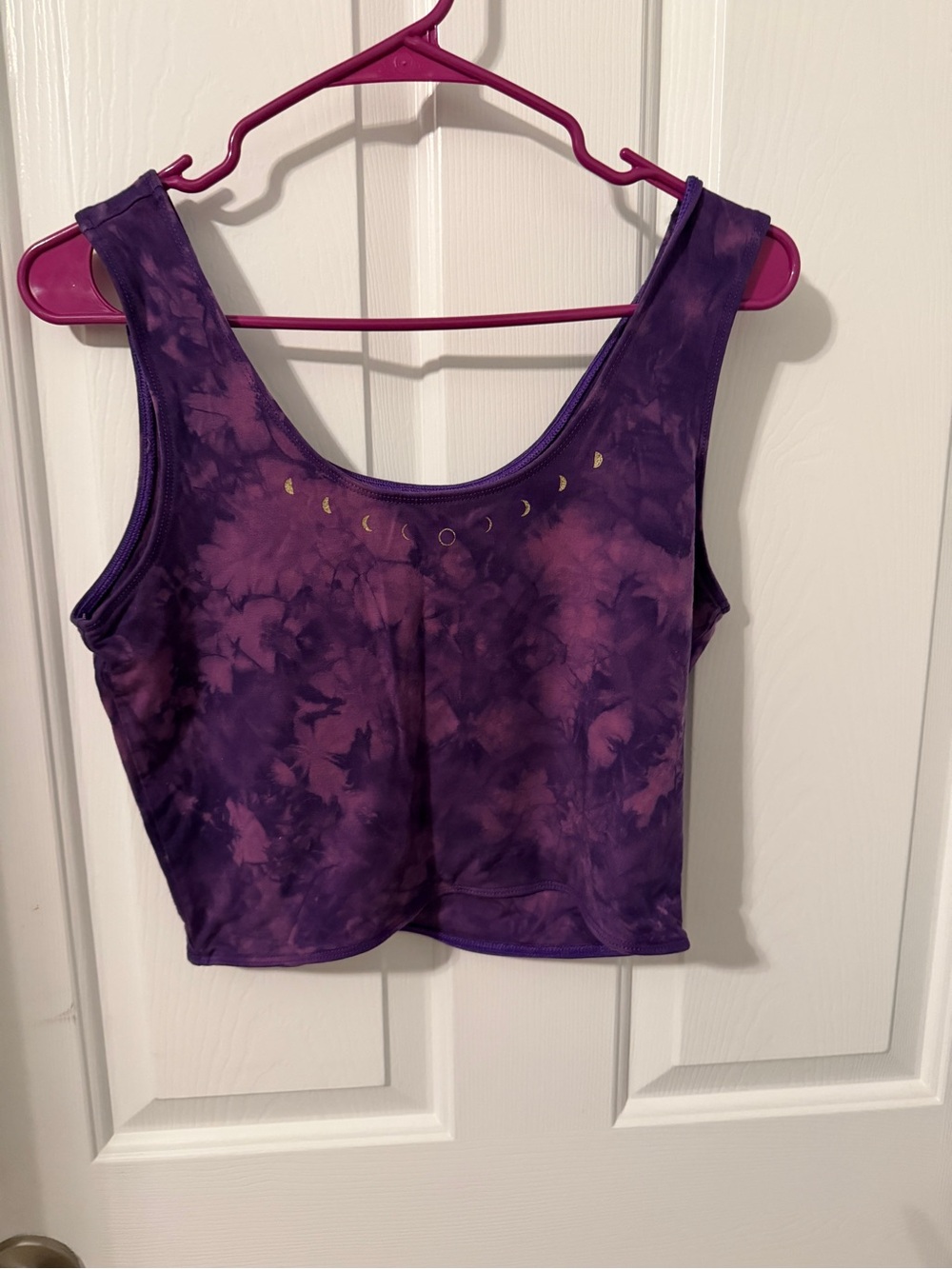 Purusha people violet moon origin top